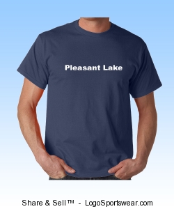 Pigment-dyed t-shirt Design Zoom